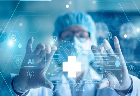 Indian Healthcare Sees Breakthroughs with AI in Imaging